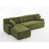 Vert antique est en rupture de stock
