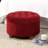 Aubrielle Upholstered Storage Ottoman-1058594355