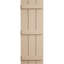 Volets en faux bois rustique à planche et nouettes (par paire)-71284843-88966786-88966789