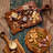 Puro Serving Board - Teak