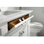 Ensemble de meuble-lavabo double 80 po Fadrique-868638207