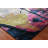 Transitional Oriental Area Rug 6x9