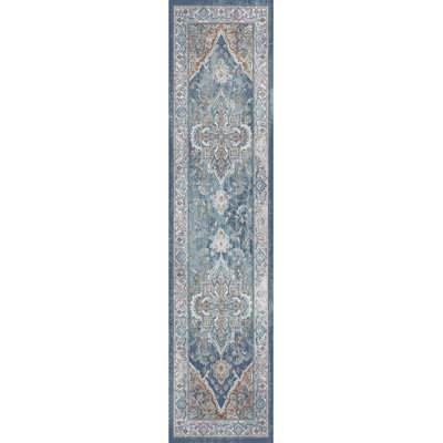 Cherrel Area Rug
