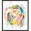 Rose Garden III Painting by Jean Kenna-72561171-72561172