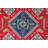 Orona Red Rug