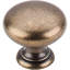 Mushroom 1 1/4" Diameter Round Knob-19155758