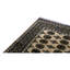 Wool Moroccan Area Rug