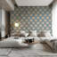 Deco Lily Large - Wallpaper-1336533880-1336533881
