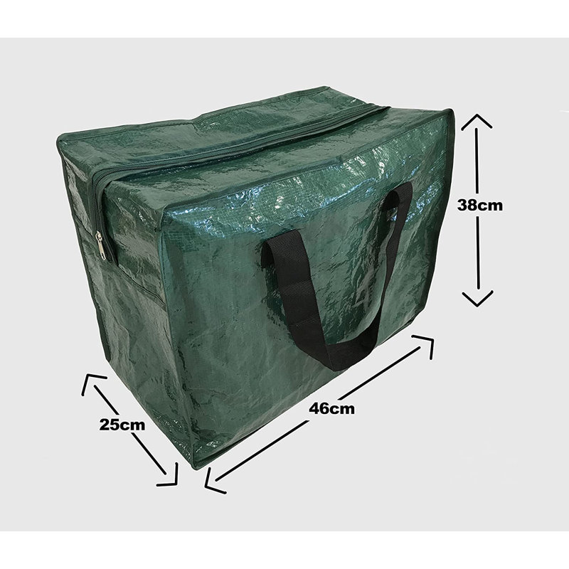 Multi-Use Storage