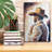 " Cowboy 4 " by Petals Prints Design-306203736