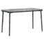 Rectangular Outdoor Side Table-1922704778