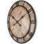 Très grande horloge murale 23 po-53107581