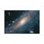 M31, Andromeda Galaxy I by Robert Gendler - Wrapped Canvas Print-1959470278