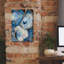 «Matununk Shells Light» par Jeanette Vertentes, art mural sur toile-998435285