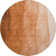 Premium Machine Washable Cerrito Paprika Rug