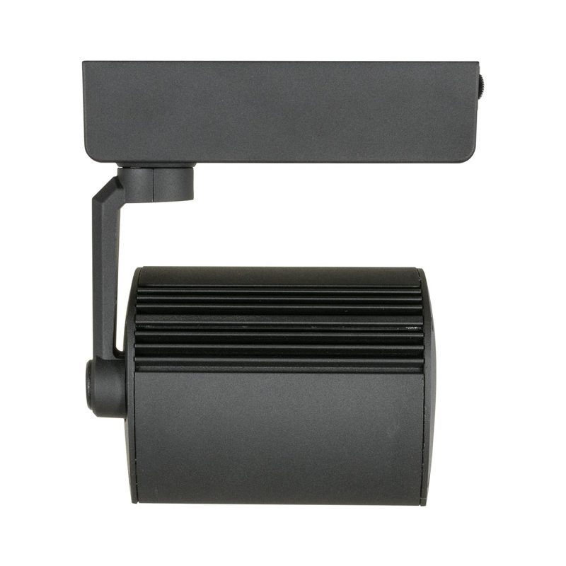 Adjustable Track Head, Black