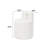 Kurosh Upholstered Pouf-2038269797