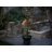 Anessa Weather Resistant Floor Fountain with Light