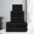 Toronto Terrycloth Bath Towels - Set of 10-14929489