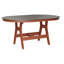 Harbor Outdoor Oval Bar Table-103830681-103830634-103830635