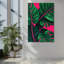 Wrapped Canvas Print-129931512