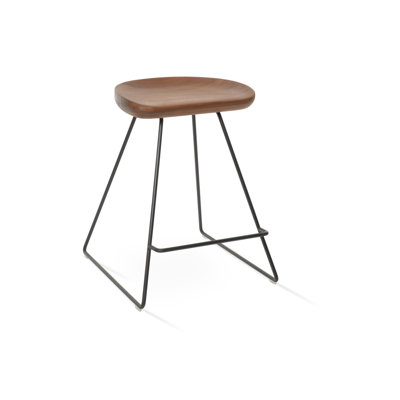 Cattelan PR Wire Counter & Bar Stool