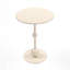 Table basse en métal, table de bout, table d'appoint ronde pour table de chevet, table d'appoint décorative, petite table de bout-1264348308
