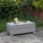 Table d'extérieur avec rangement et table de patio-522133912