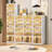 36 Pair Shoe Rack