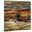Parvez Taj - Wrapped Canvas Print-15987032