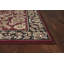 Tapis oriental rouge / noir Bellville-20561295