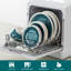 32 Piece Dinnerware Set, Service for 8-1789912004