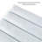 Outdoor Chaise Lounge Chair Cushion-852728358