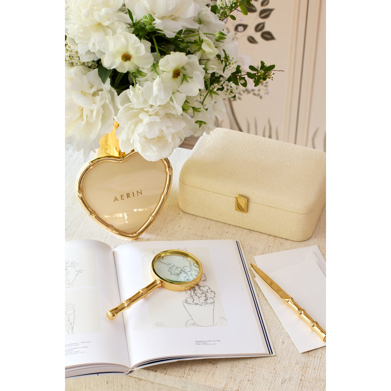 Ava Bamboo Picture Frame