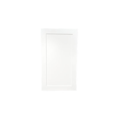 Plywood Standard Wall Cabinet Ready-to-Assemble