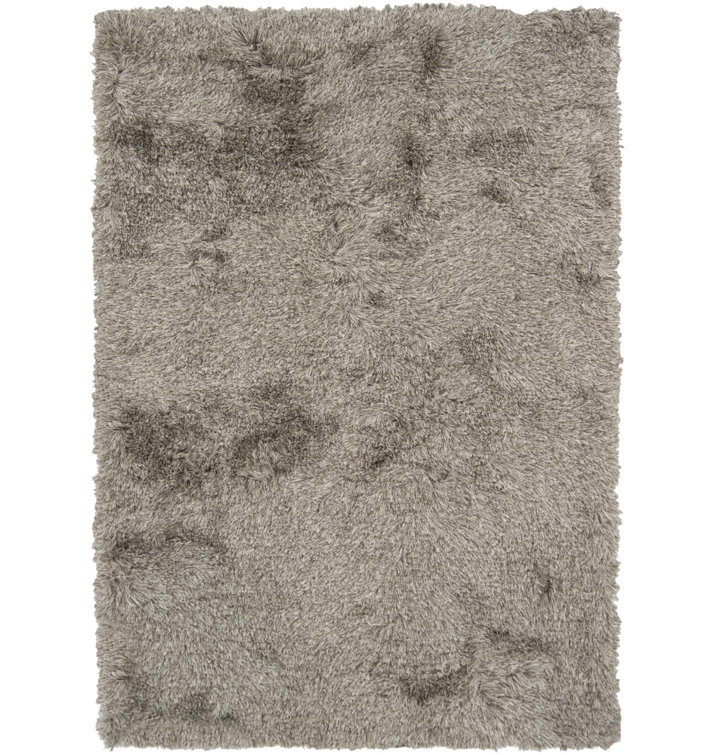 Tapis gris area Petrina