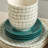 Stone Lain Ash 12-Piece Dinnerware Set Stoneware