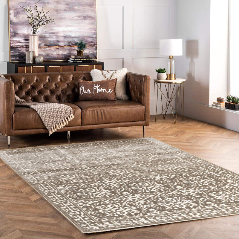 Grace Oriental Area Rug, Rectangle 160 x 230cm