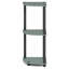 Bibliothèque d'angle Baril H 29,6 "x l 11,6"-121933804-128715259