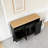 Multi-Functional Storage Sideboard,Kitchen Island Table-106689718