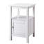 Cintron Solid Wood Nightstand (Set of 2)