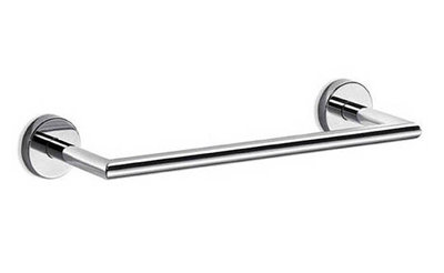 Gealuna 1 Wall Mounted Towel Bar