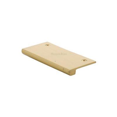 Heritage Brass Heritage EPT Edge Pull Cabinet Handle