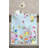 Floral 100% Cotton Table Runner-53880799-53880800