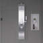 Drain de douche en acier inoxydable 2 po-33641063
