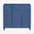 35.4 " Freestanding Standard Single Bathroom Vanity Base-101803590