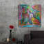 "Ours polaires 2" par Dean Russo-575202500