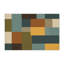 Tapis carré intérieur et extérieur Strata-952717148
