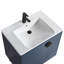 Ensemble de meuble-lavabo simple 30 po Saimah-1218511127-1218511125