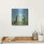 Latitude Run® «The Incident At Seasalter Beach» par Dd Mcinnes, art mural en métal-1219095118